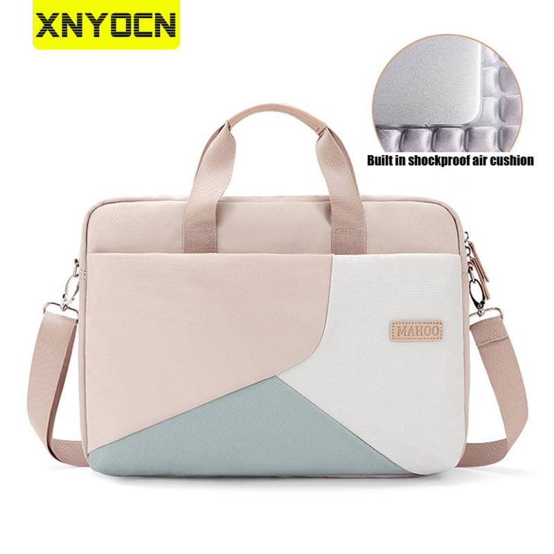 Laptop Accessories Women - Xnyocn Laptop Sleeve Bag 15.6 inch