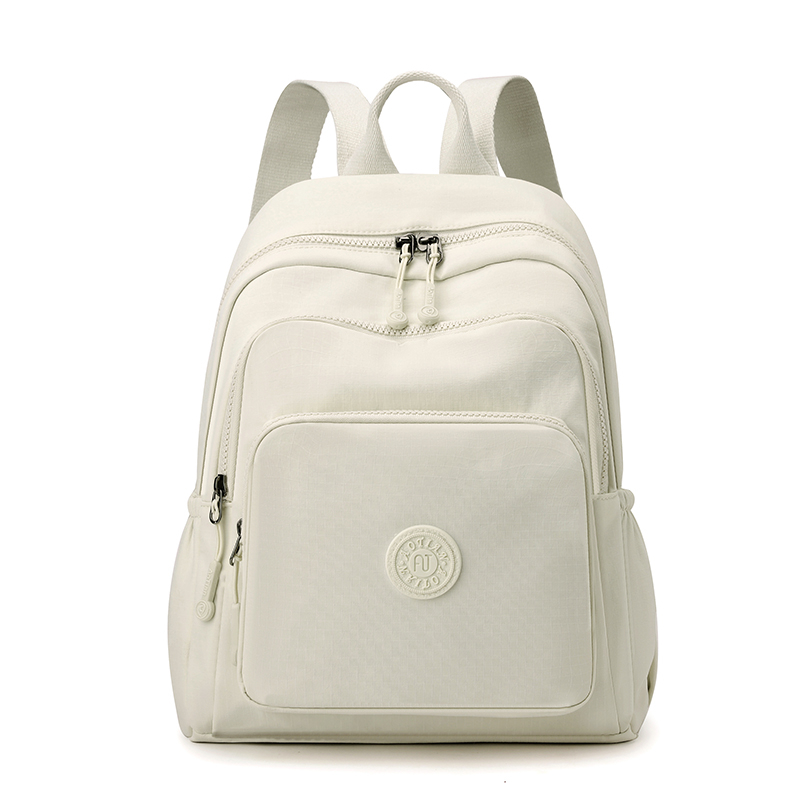 Laptop Accessories Women - AOTIAN Casual Women Backpack Girls Oxford