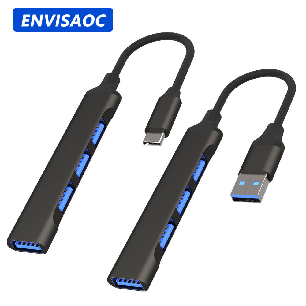 Apple Accessories Laptop - USB C HUB 3.0 Type C