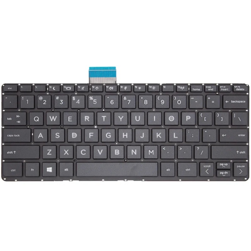 Laptop Accessories Hp - New Original Laptop US Keyboard for