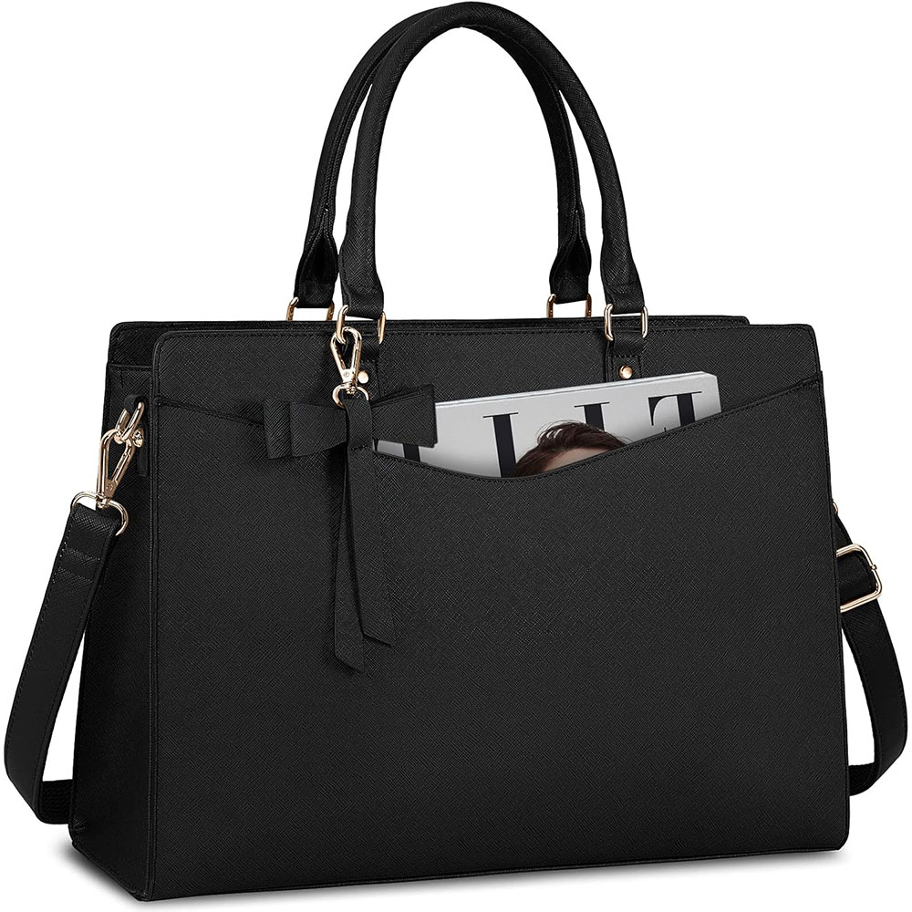Laptop Accessories Women - Laptop Bag for Women 15.6 Inch