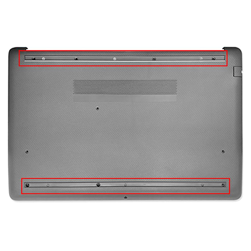 Laptop Accessories Hp - 1pc Laptop Rubber Strip For For