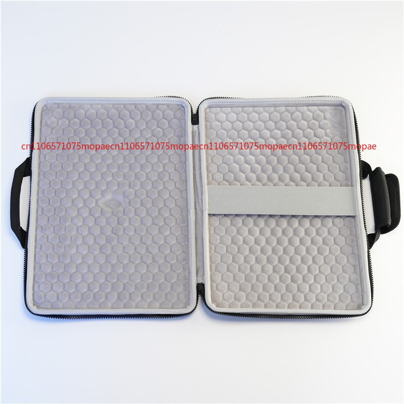 Laptop Accessories Kit Bag - Laptop Bag Carry Case Storage Box