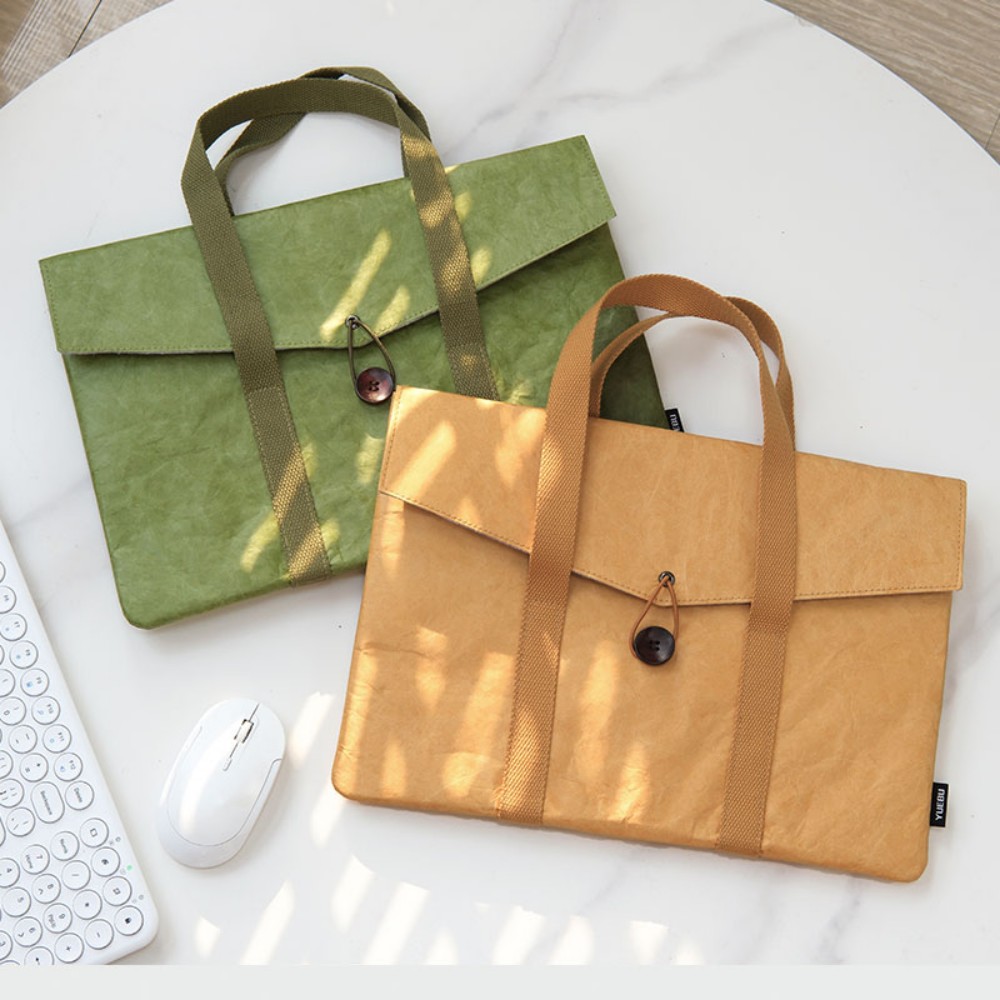 Laptop Accessories Women - 14.5 Inch Handbag Laptop Sleeve Case