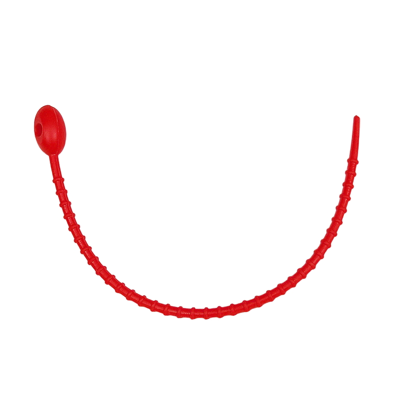 Silicone Bag Ties Clip Cable Z - Cable Management Bag review and price