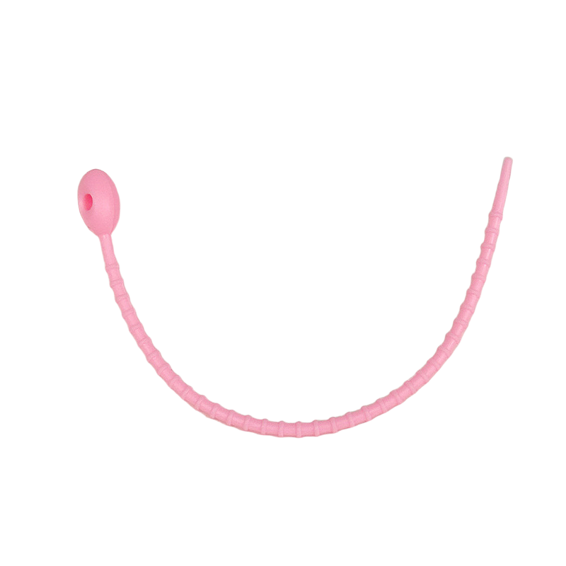 Silicone Bag Ties Clip Cable Z - Cable Management Bag review and price