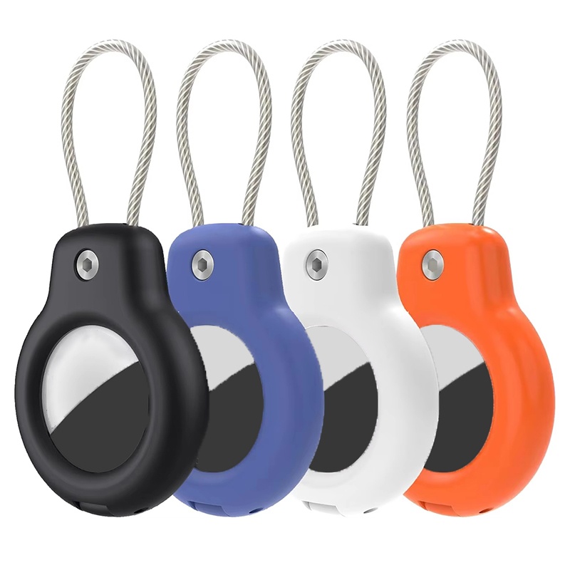Case For Apple Airtag Holder A - Cable Management Bag review and price