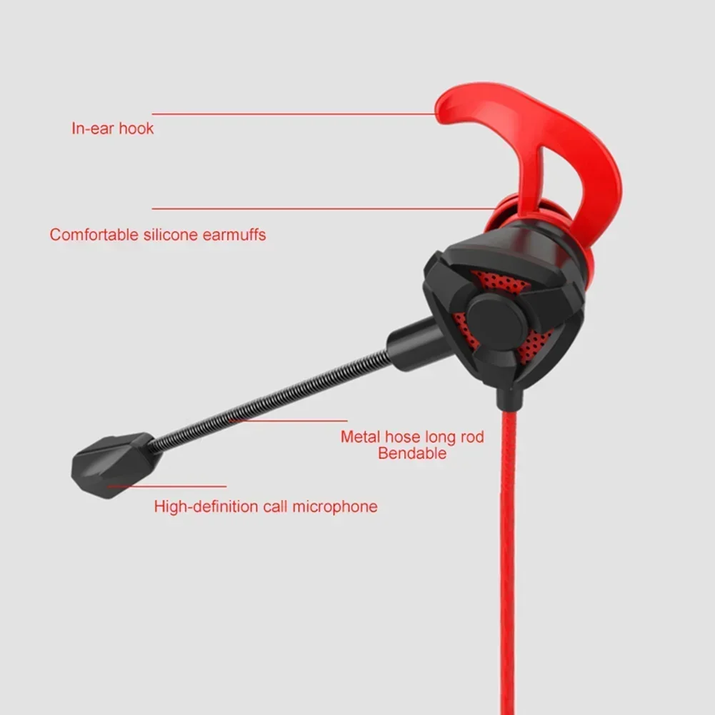 Headset Gamer Headphones Wired - Laptop Accessories Headphones review and price