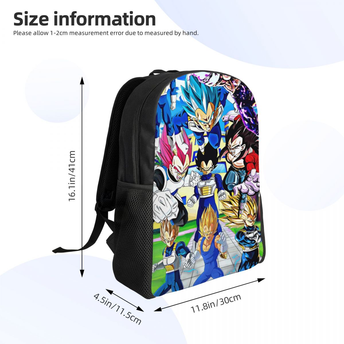 Personalized V-Vegetaes Japan  - Laptop Accessories For Students review and price