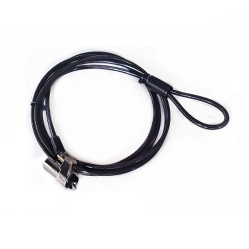 Computer Lock Laptop Lock Suit - Laptop Accessories Hp review and price