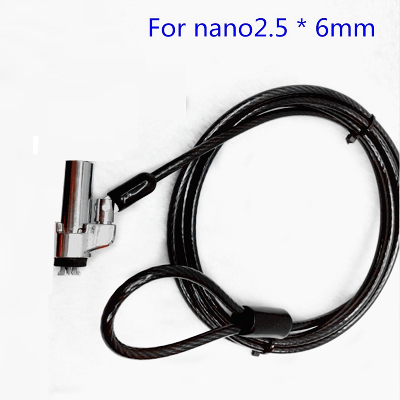 Computer Lock Laptop Lock Suit - Laptop Accessories Hp review and price