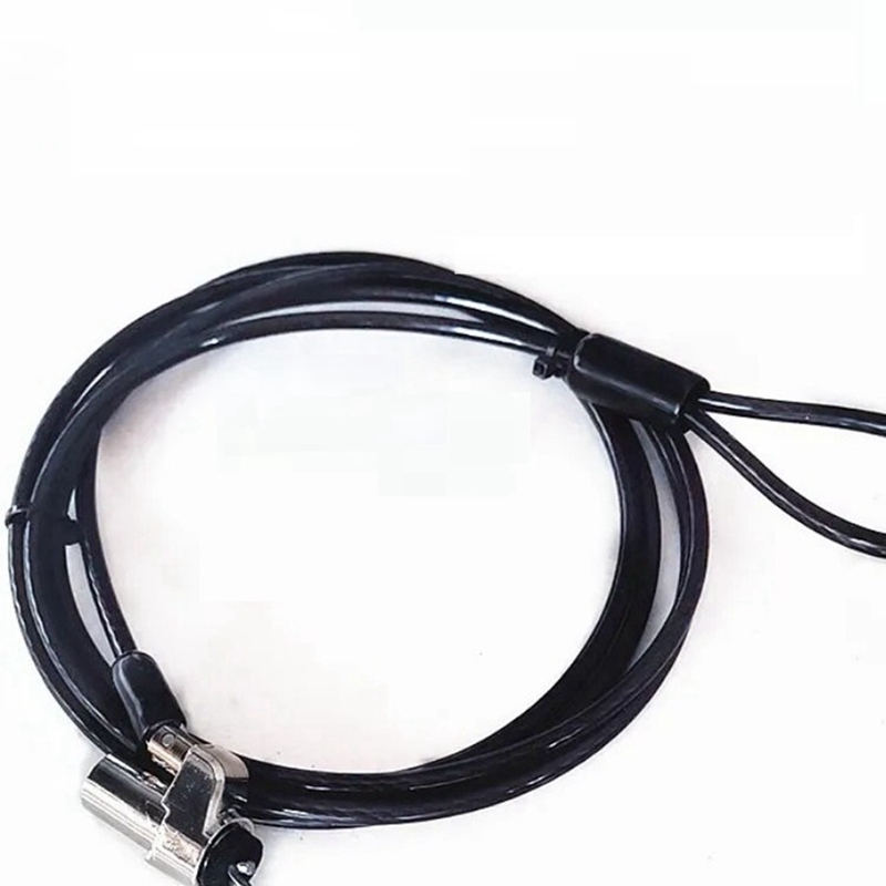 Computer Lock Laptop Lock Suit - Laptop Accessories Hp review and price