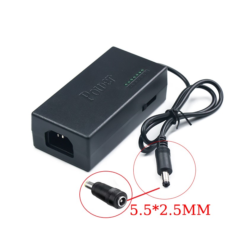 75W Universal PortableAC Lapto - Laptop Accessories Hp review and price