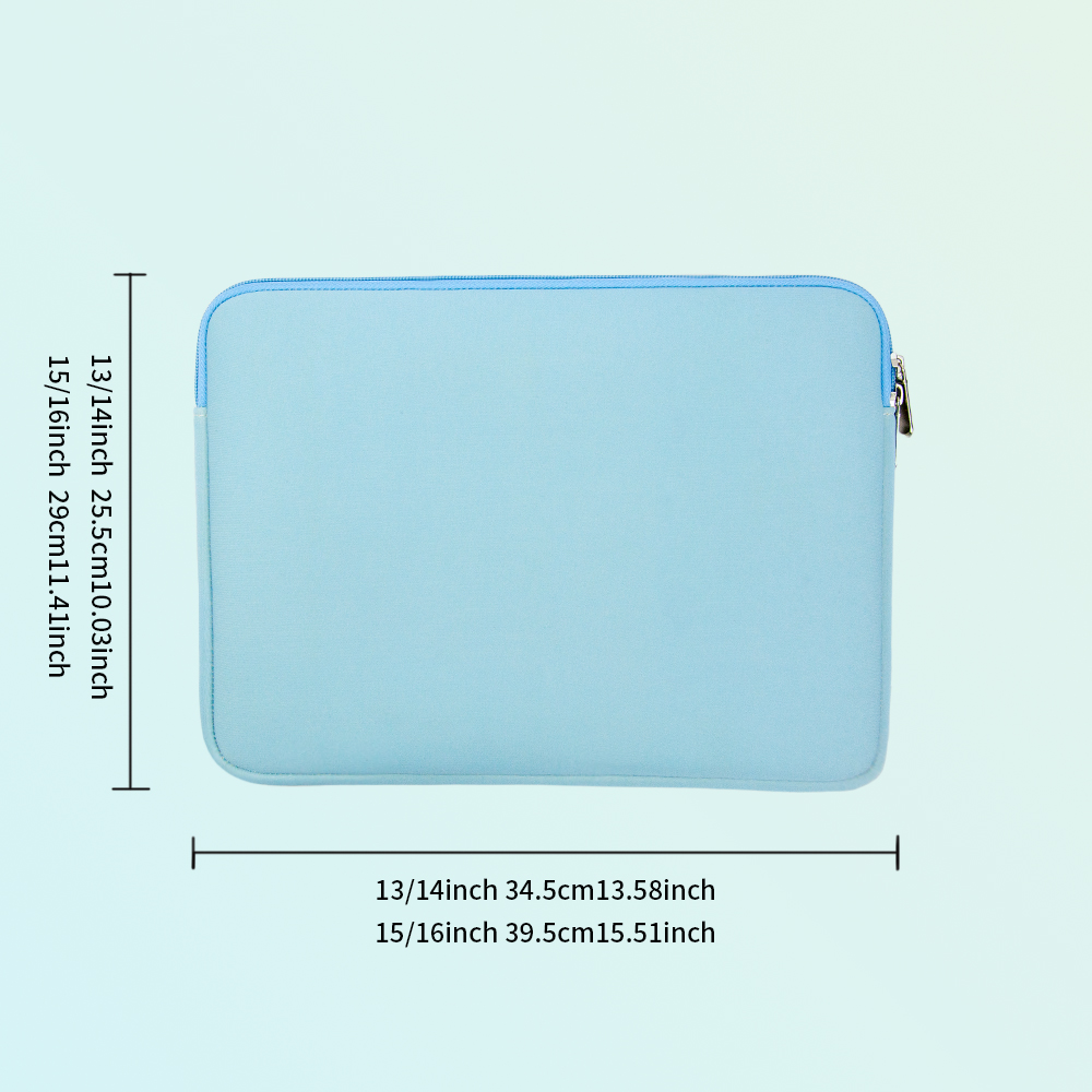 Laptop Bag Sleeve Case 13 14 1 - Laptop Sleeve Neoprene review and price