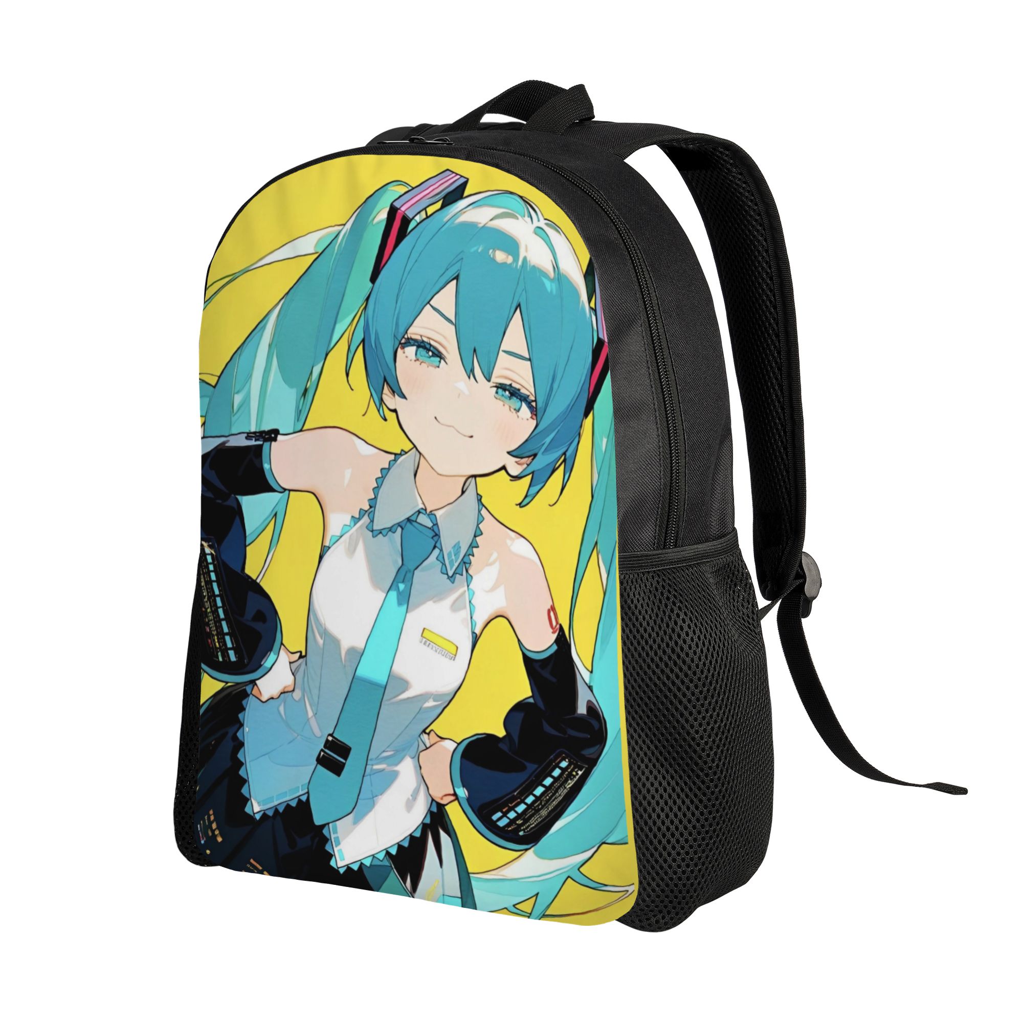 Hatsune Miku  Classical Backpa - Laptop Accessories Women review and price