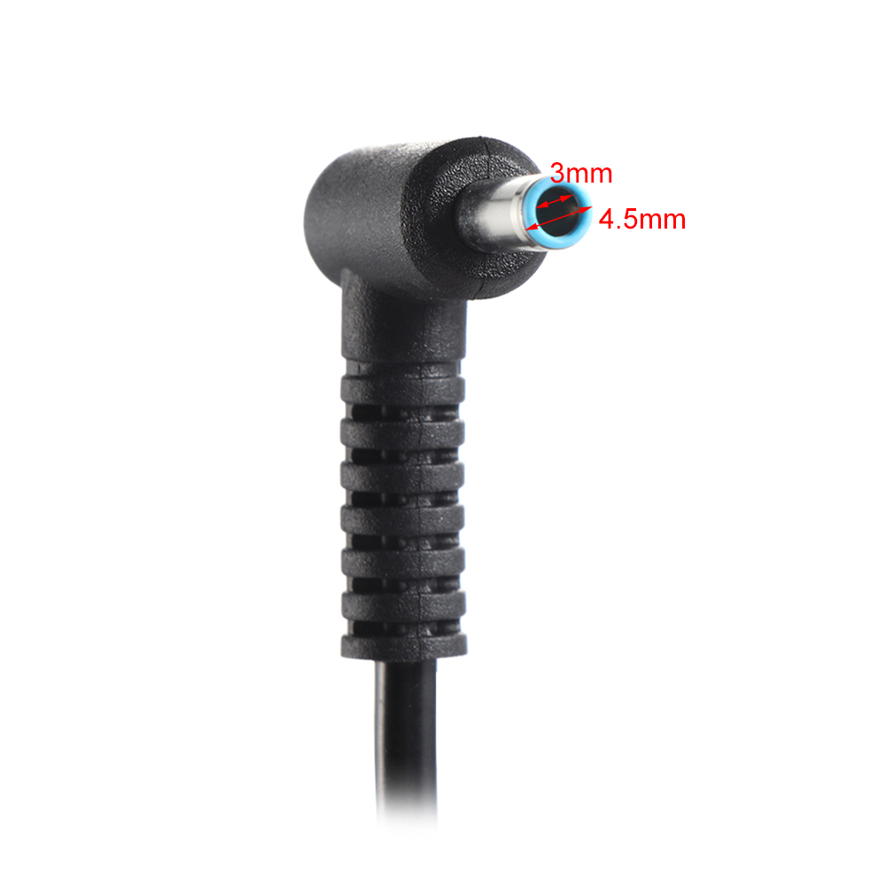 Original 19.5V 2.31A 45W FOR H - Laptop Accessories Hp review and price