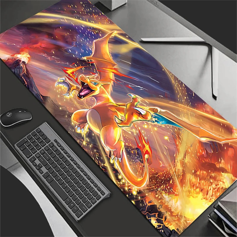 Mouse Pad Anime Gaming Accesso - Laptop Accessories For Gaming review and price