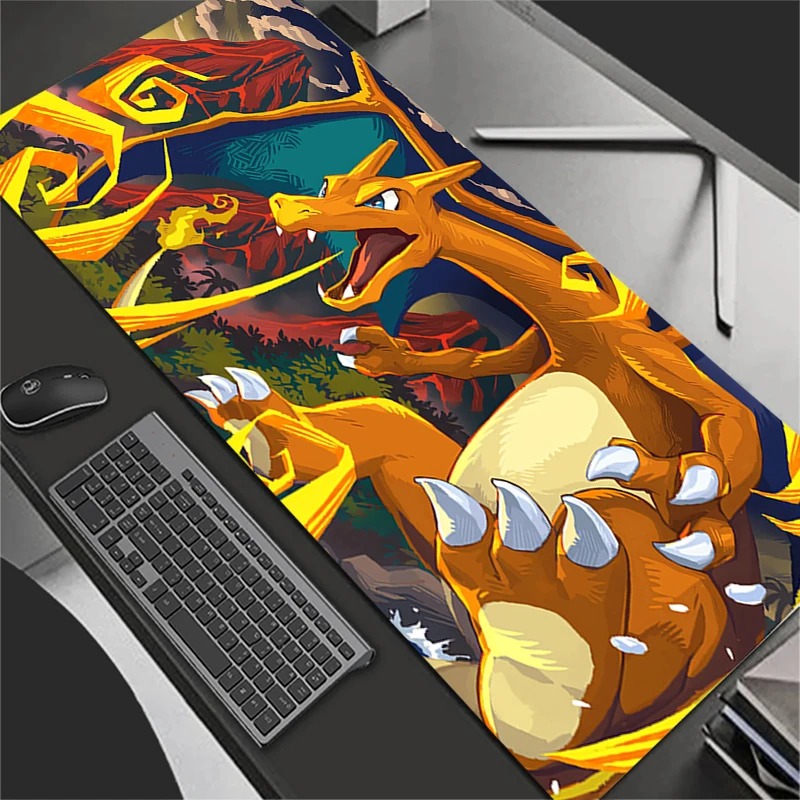 Mouse Pad Anime Gaming Accesso - Laptop Accessories For Gaming review and price