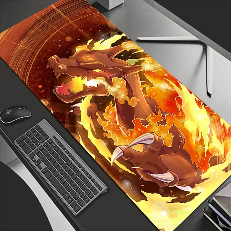 Mouse Pad Anime Gaming Accesso - Laptop Accessories For Gaming review and price