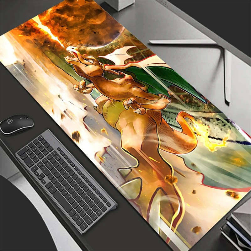 Mouse Pad Anime Gaming Accesso - Laptop Accessories For Gaming review and price