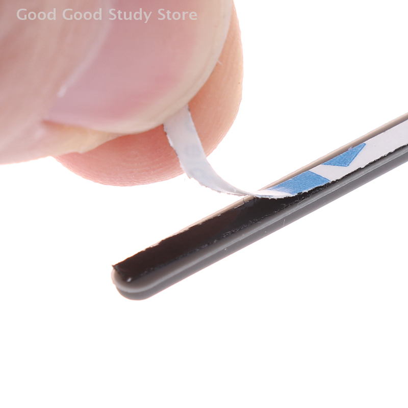 1/2Pcs Laptop Rubber Strips Co - Laptop Accessories Women review and price