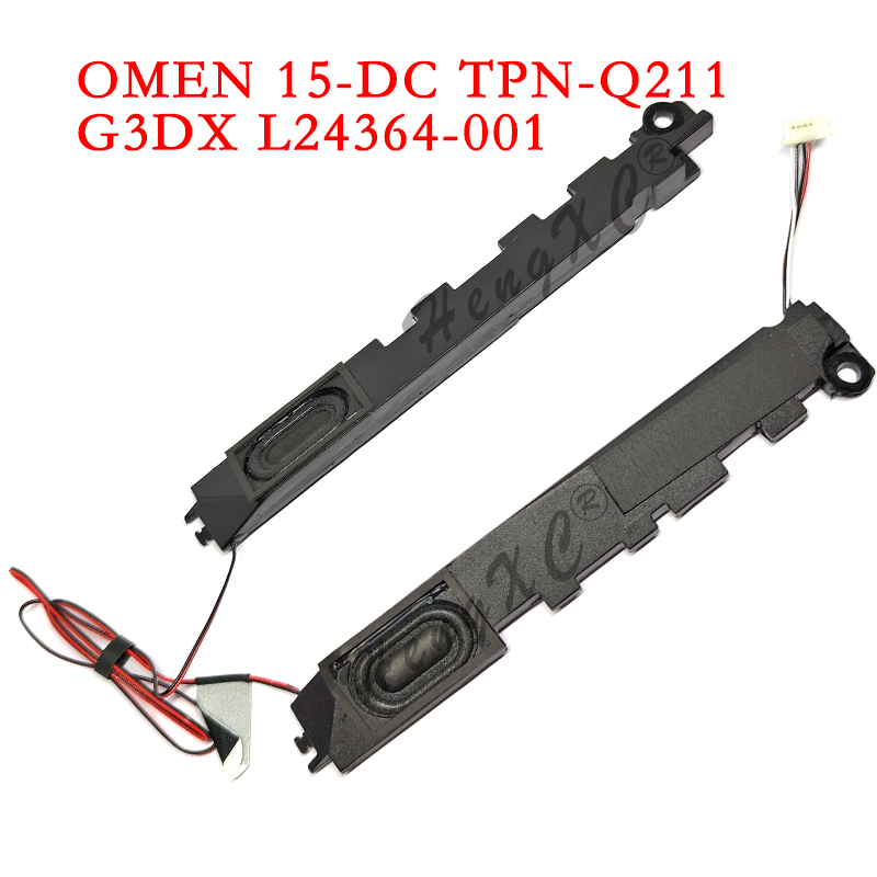 New OEM Speaker For HP OMEN 15 - Laptop Accessories Hp review and price