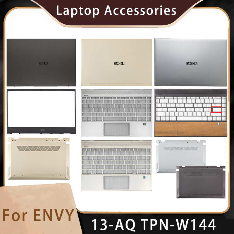 New For HP ENVY 13-AQ TPN-W144 - Laptop Accessories Hp review and price