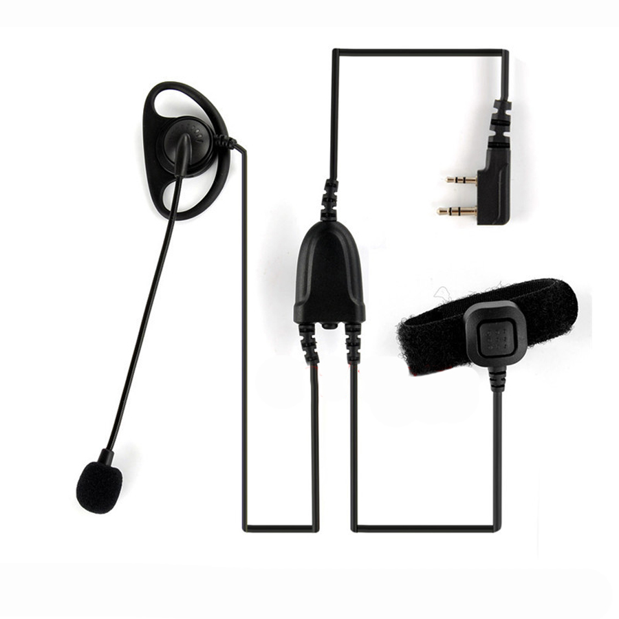 BaoFeng Wakie Talkie Accessori - Cable Management Bag review and price