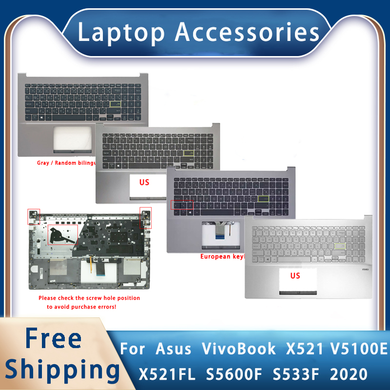 New For Asus VivoBook X521 V51 - Laptop Accessories For Asus Vivobook review and price