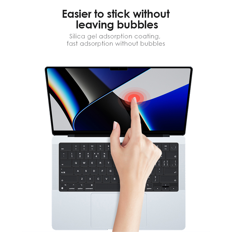 Screen Protector for MacBook H - Apple Accessories Laptop review and price