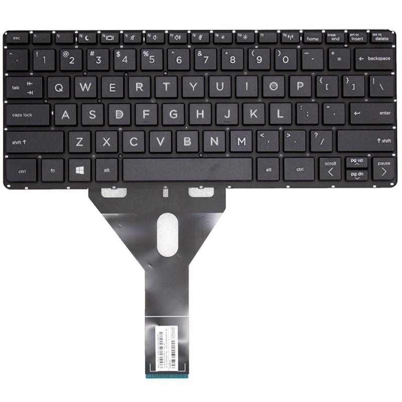 New Original Laptop US Keyboar - Laptop Accessories Hp review and price