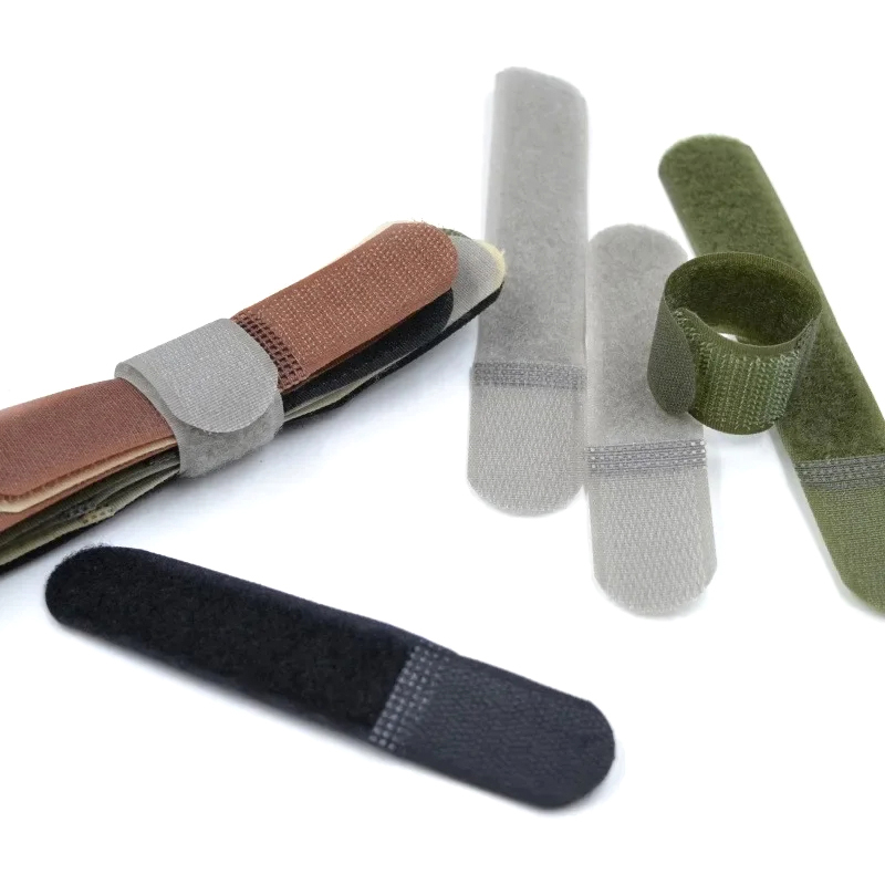 New 10pcs Nylon Straps Cable T - Cable Management Bag review and price