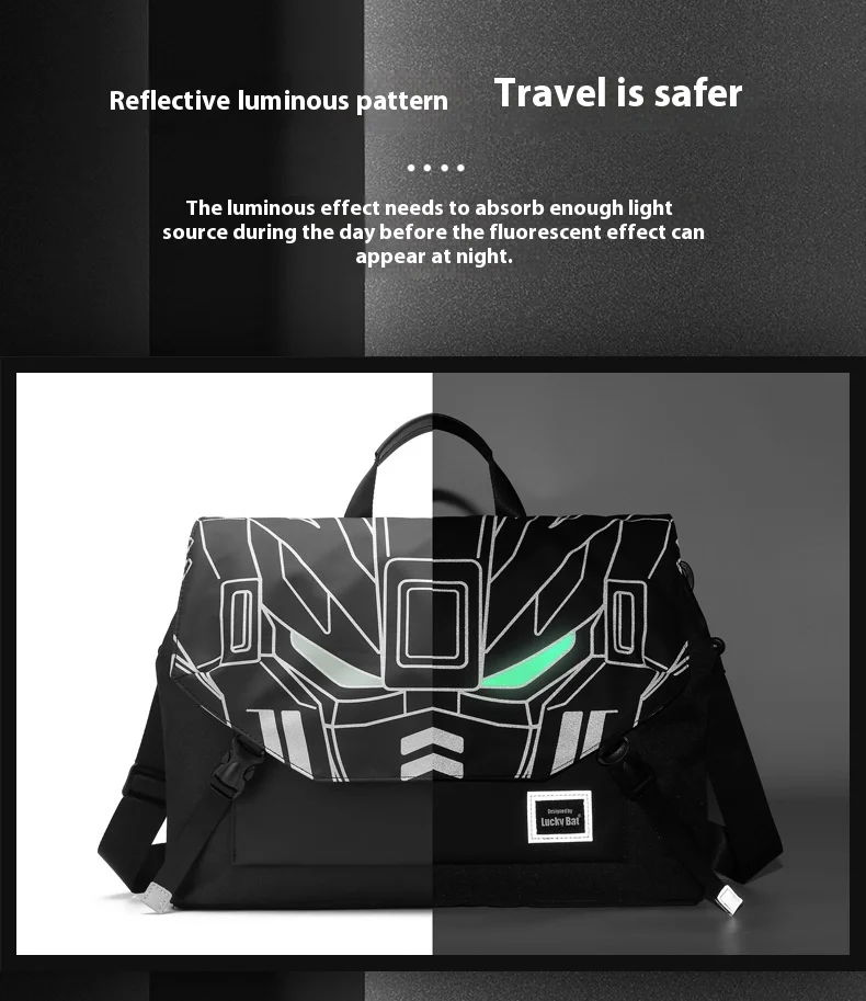 Large Capacity Laptop Shoulder - Laptop Accessories Hp review and price