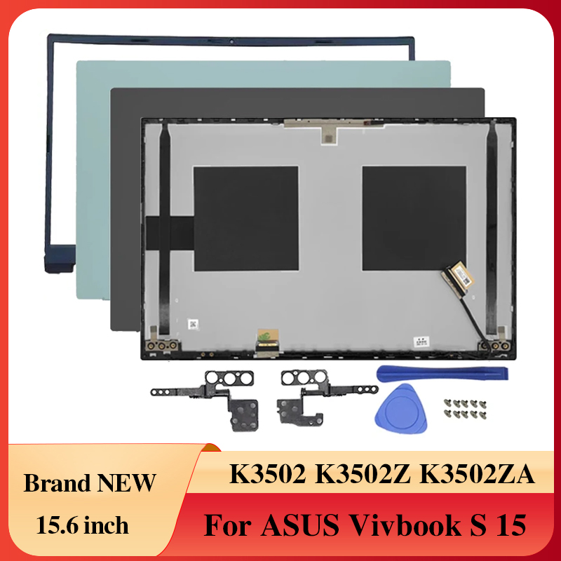For ASUS Vivobook S15 K3502 K3 - Laptop Accessories For Asus Vivobook review and price