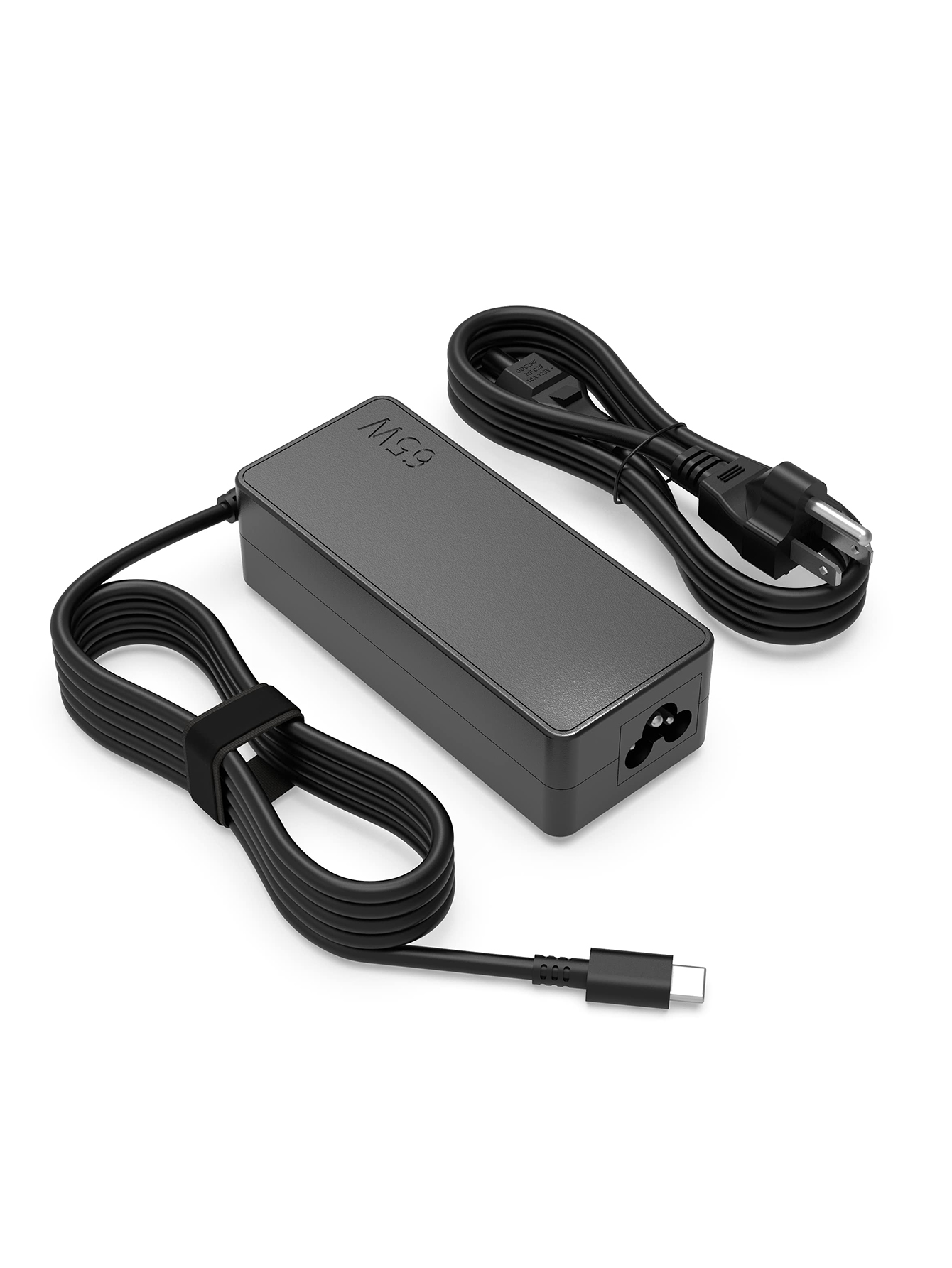 Reletech 65W USB C Laptop Char - Laptop Accessories Hp review and price