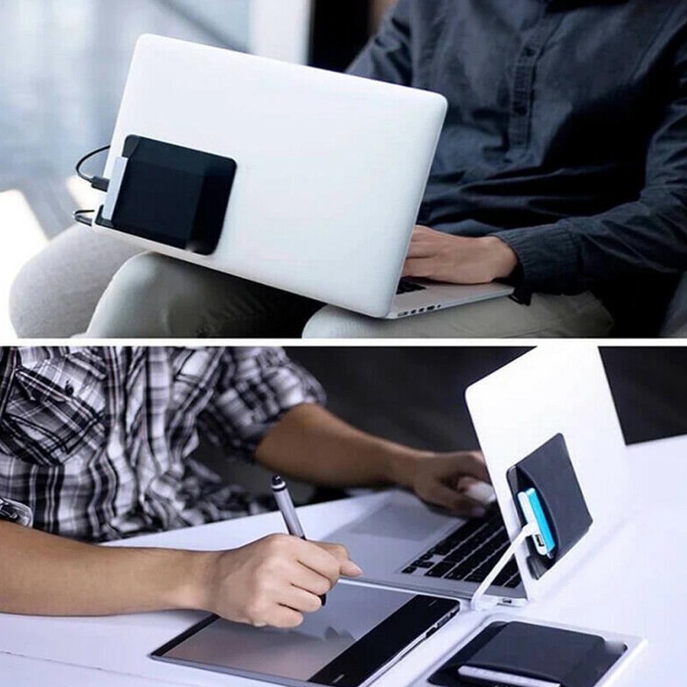 2026 new Self Adhesive Laptop  - Laptop Accessories Kit Bag review and price