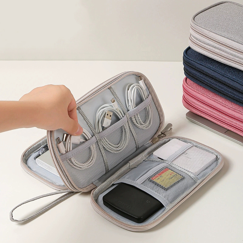 Portable Travel Portable Digit - Cable Management Bag review and price