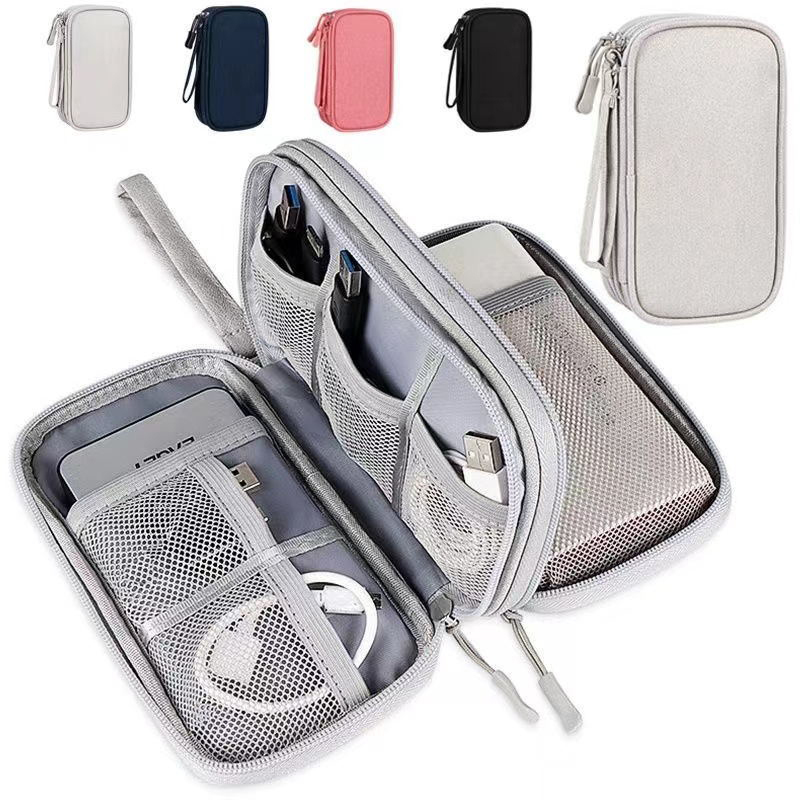 Portable Travel Portable Digit - Cable Management Bag review and price