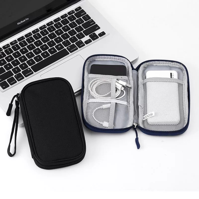 Portable Travel Portable Digit - Cable Management Bag review and price