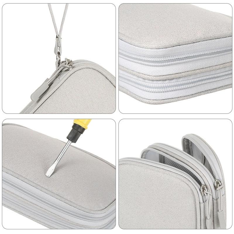 Portable Travel Portable Digit - Cable Management Bag review and price