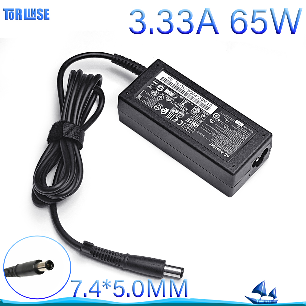 65W 19.5V 3.33A Laptop AC Powe - Laptop Accessories Hp review and price