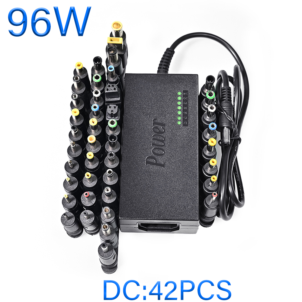 96W Universal AC Laptop Power  - Laptop Accessories Hp review and price