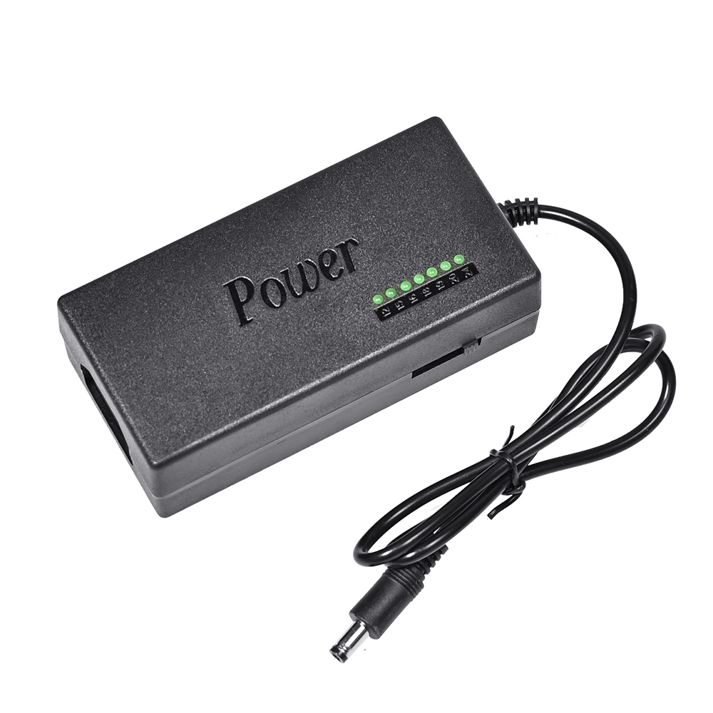 96W Universal AC Laptop Power  - Laptop Accessories Hp review and price