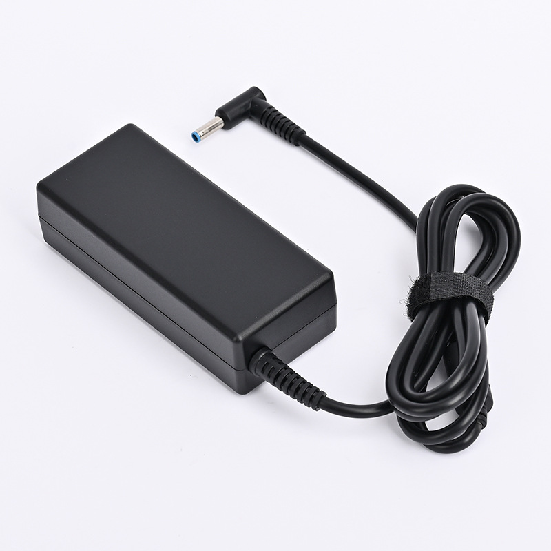 19.5v 3.33a 4.5*3.0mm 65W Blue - Laptop Accessories Hp review and price
