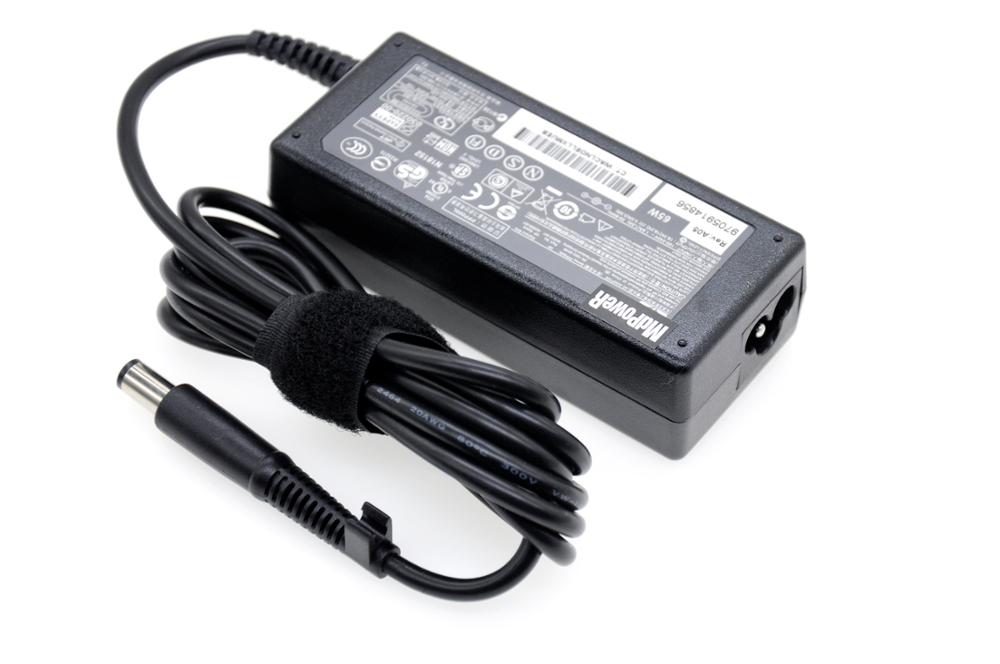 18.5V 3.5A 65W AC adapter lapt - Laptop Accessories Hp review and price
