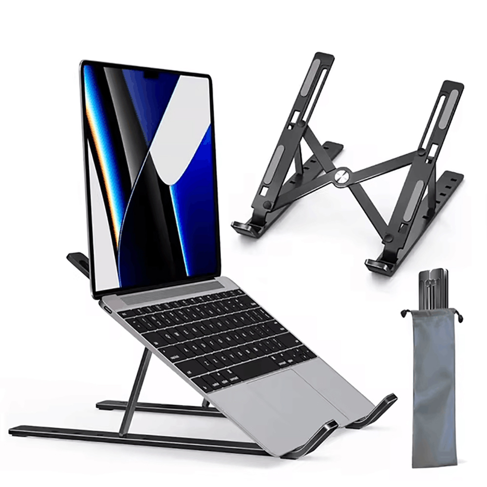 Adjustable Laptop Holder Compu - Apple Accessories Laptop review and price