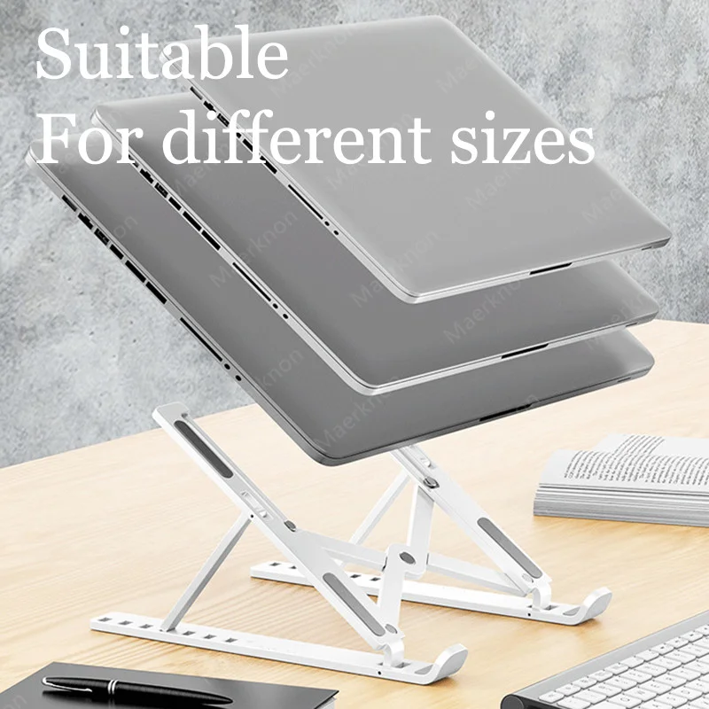 Adjustable Laptop Holder Compu - Apple Accessories Laptop review and price