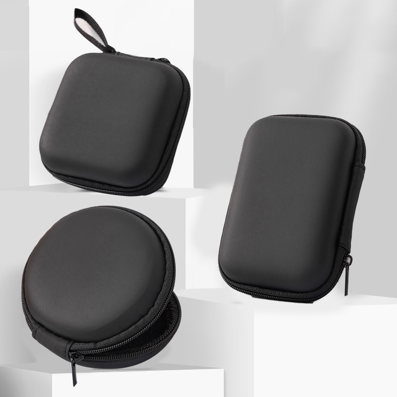 Portable Mini 3C Hard Shell Di - Cable Management Bag review and price