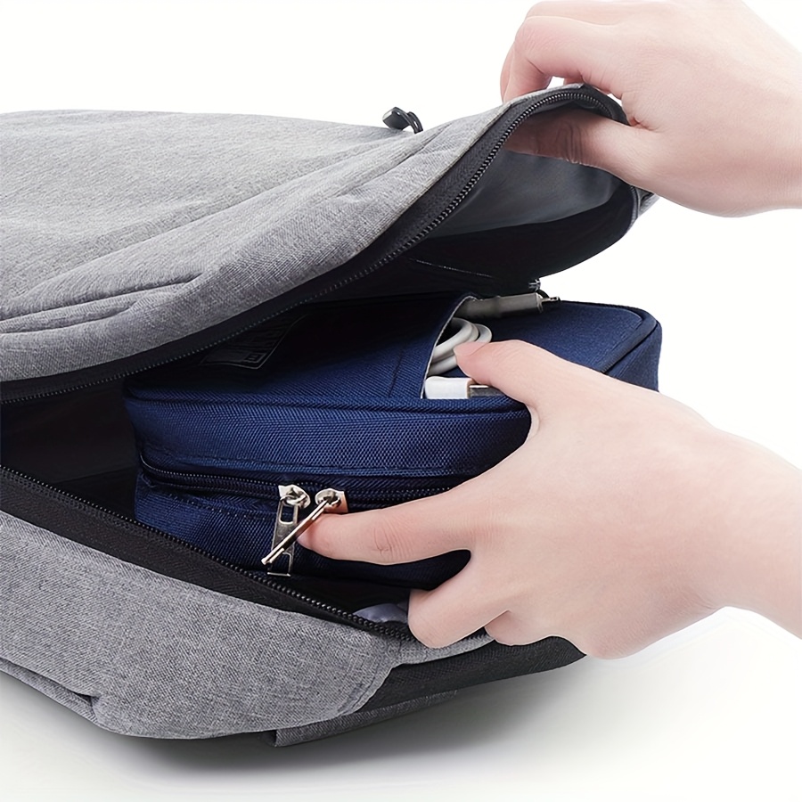 Digital Accessory Storage Bag, - Cable Management Bag review and price