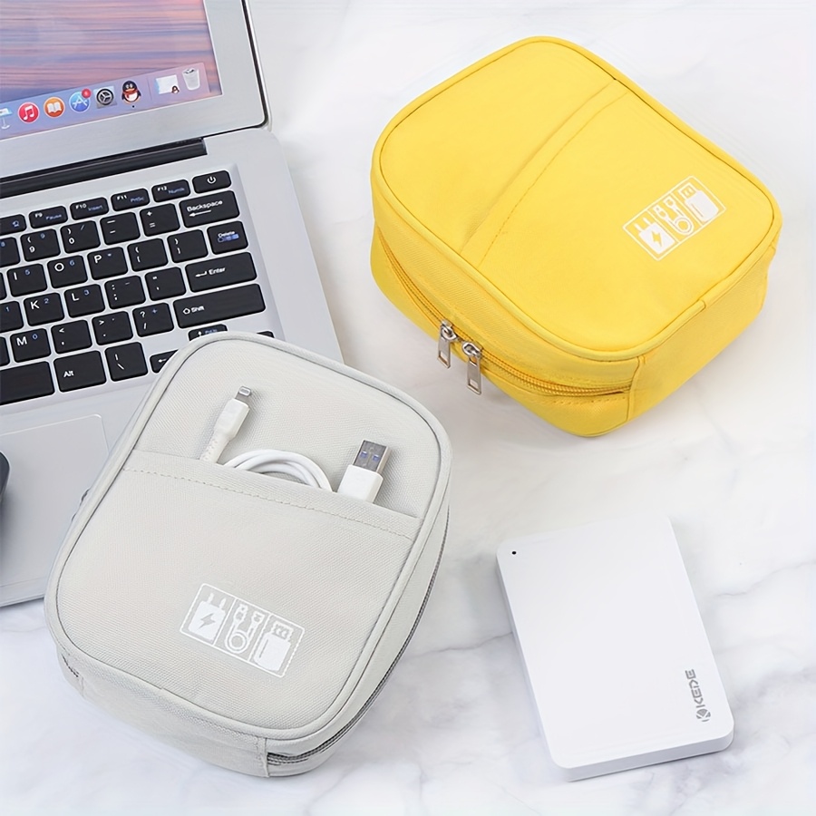 Digital Accessory Storage Bag, - Cable Management Bag review and price